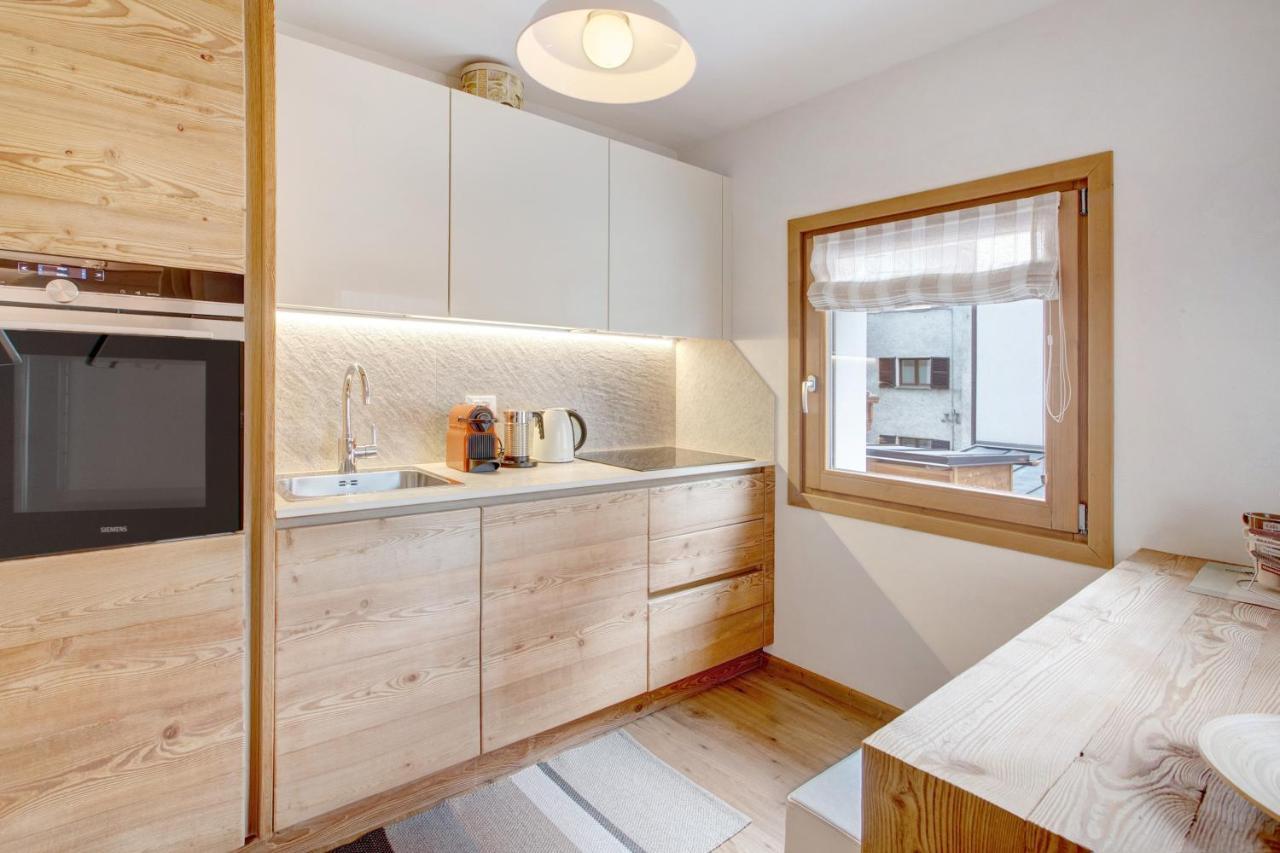 Casa Al Rin Ski Bike&Wellness Isolaccia Exterior foto