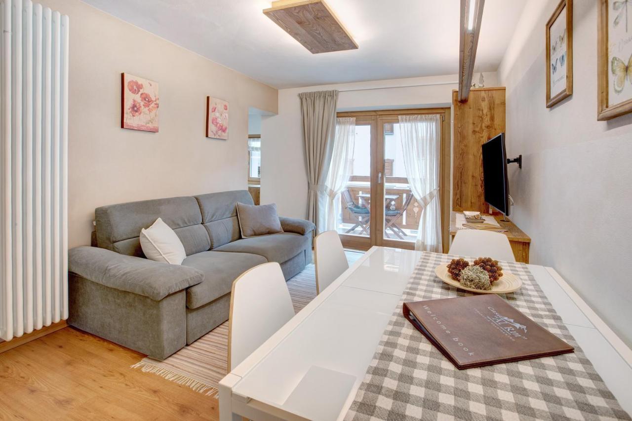 Casa Al Rin Ski Bike&Wellness Isolaccia Exterior foto