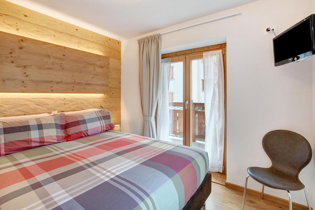Casa Al Rin Ski Bike&Wellness Isolaccia Exterior foto