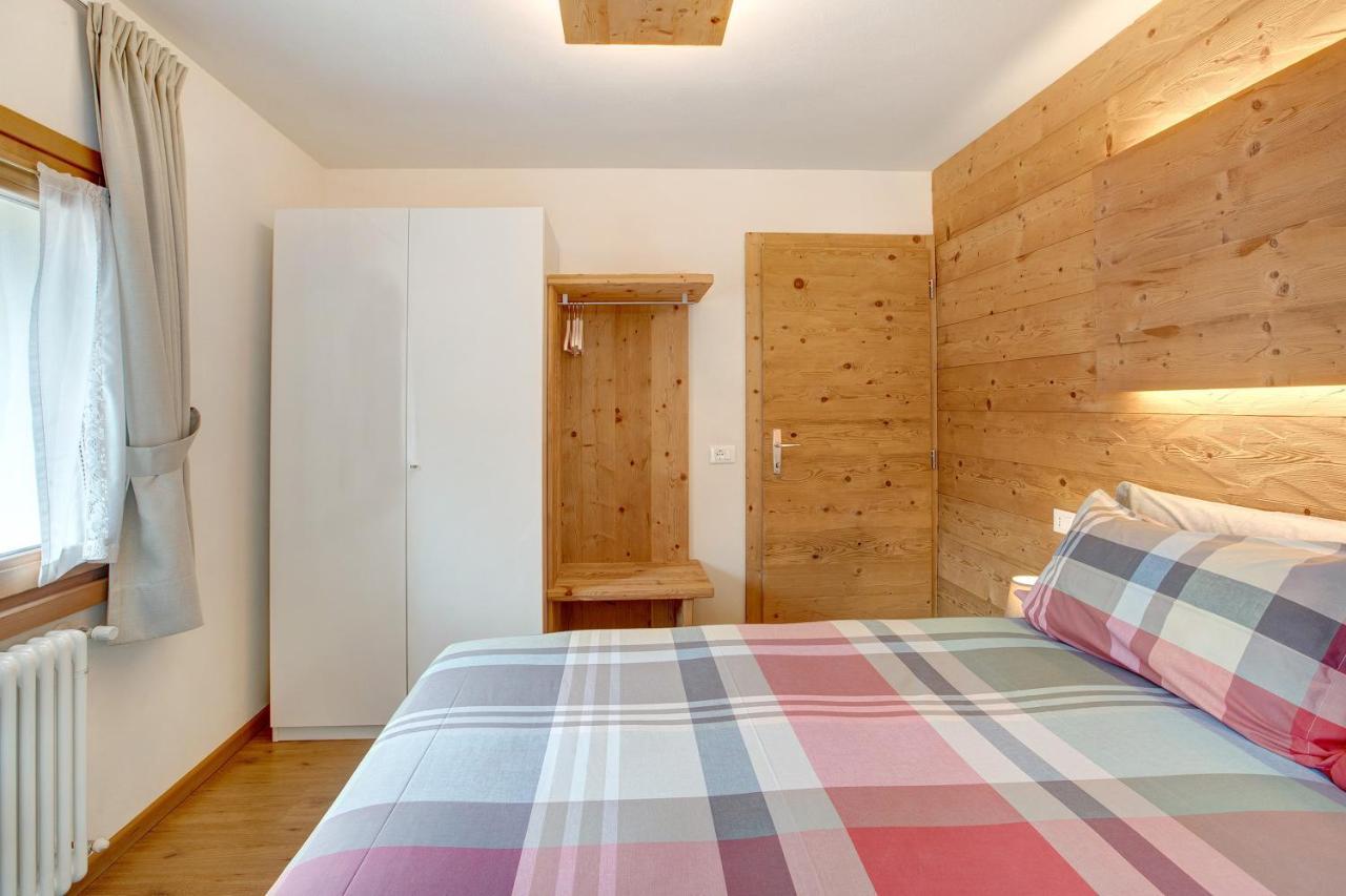Casa Al Rin Ski Bike&Wellness Isolaccia Exterior foto